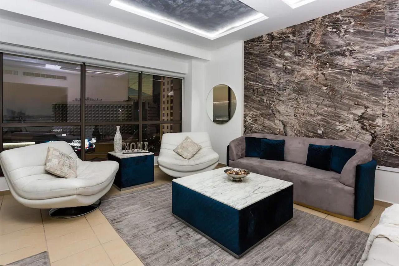 Apartment Elan Rimal4 Suites *