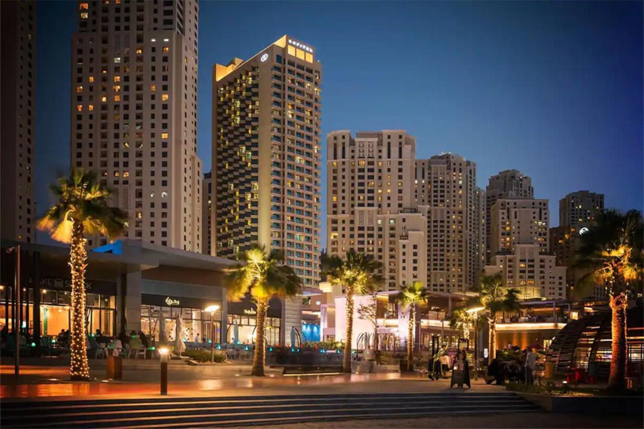Elan Rimal4 Suites Dubai