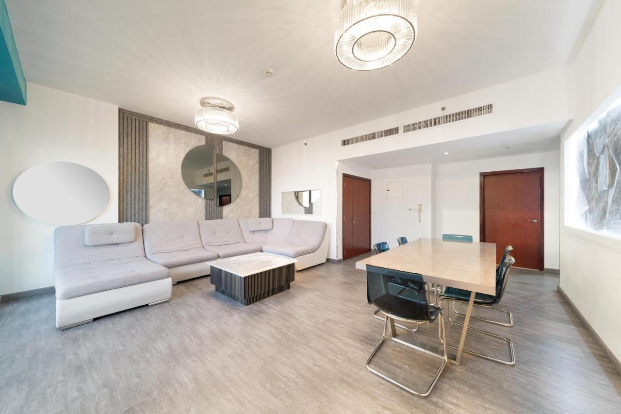 Apartment Elan Rimal4 Suites *