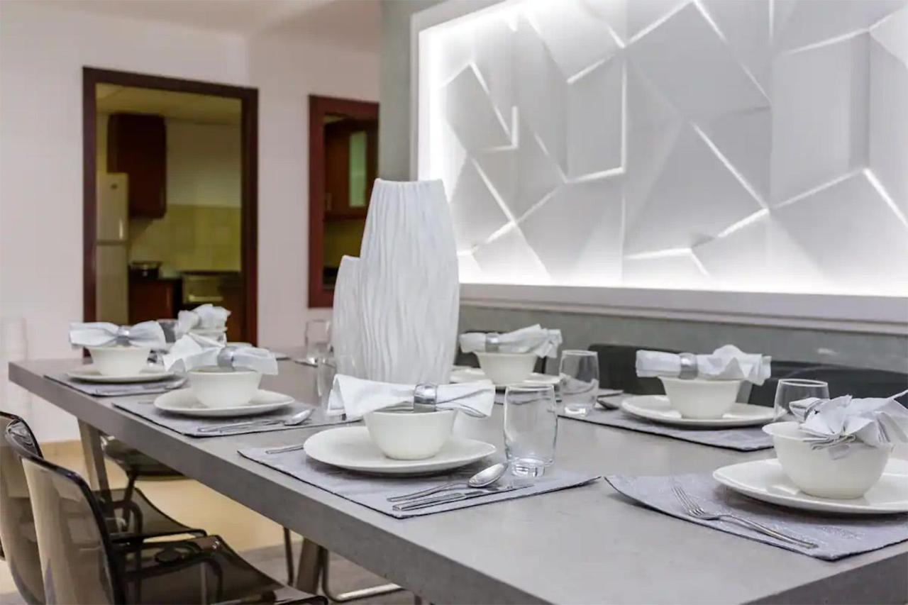 Apartment Elan Rimal4 Suites