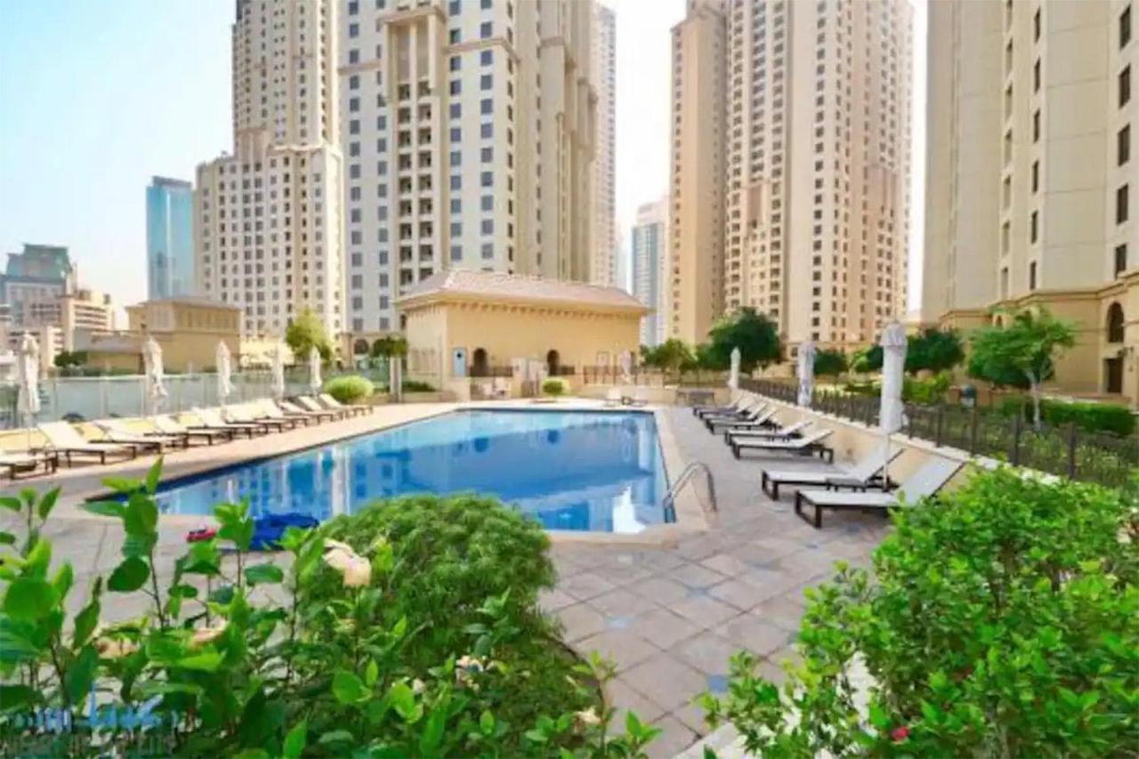 Apartment Elan Rimal4 Suites