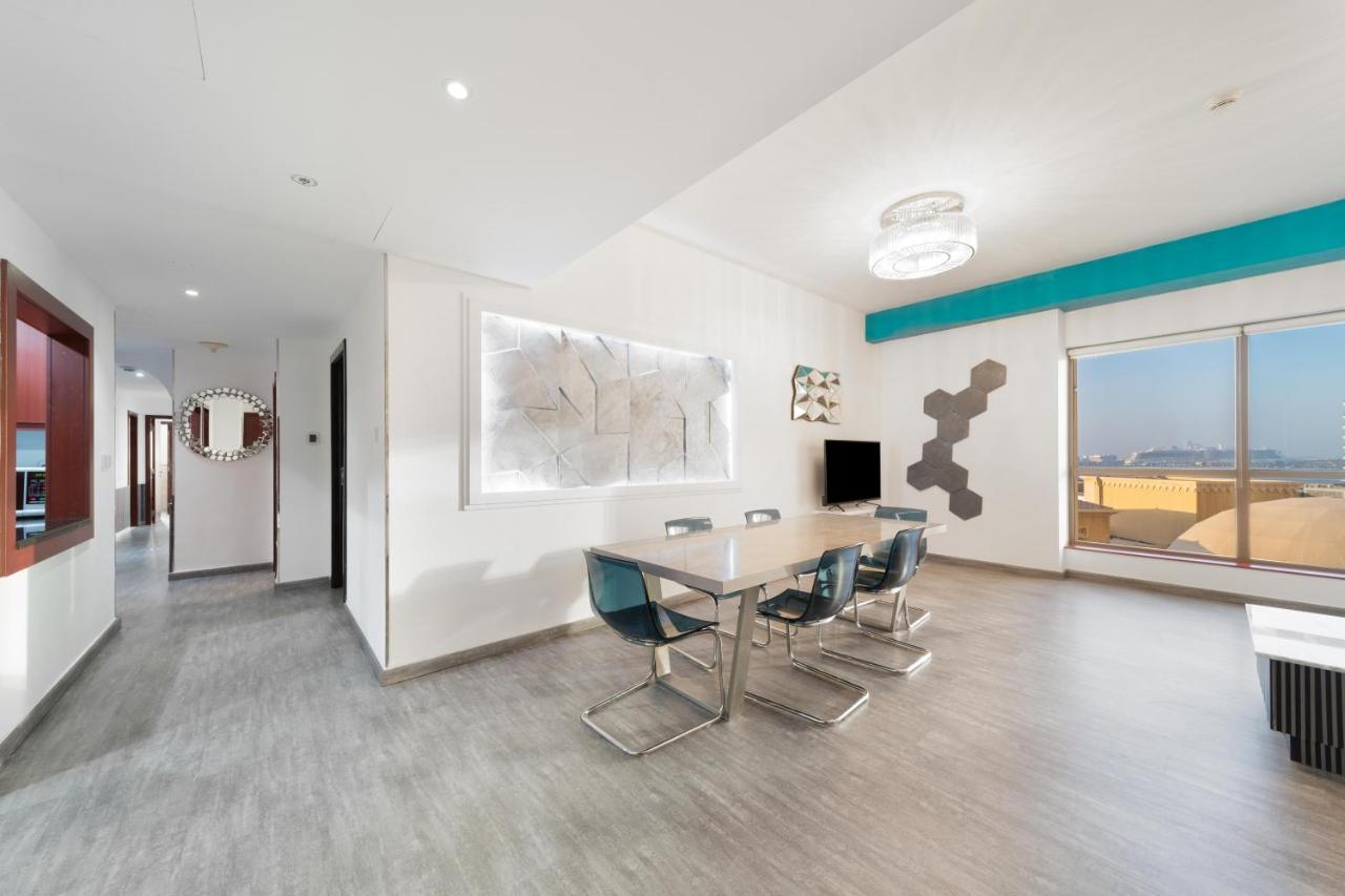 Elan Rimal4 Suites
