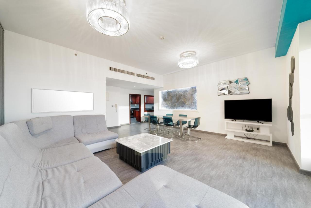 Apartment Elan Rimal4 Suites