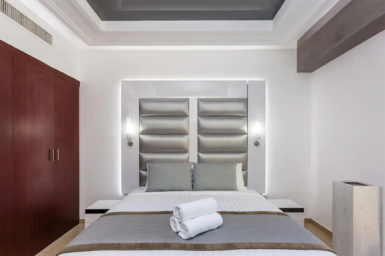 Elan Rimal4 Suites Dubai