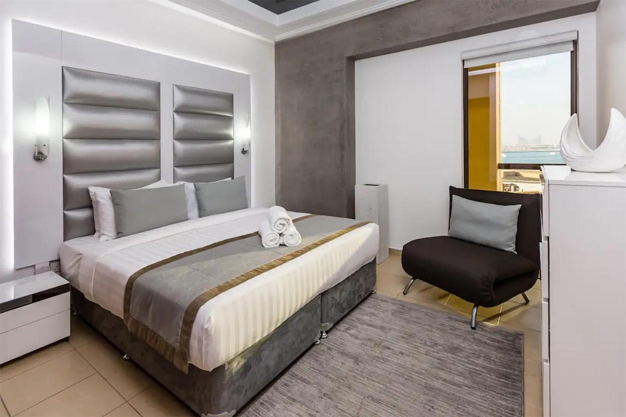 Elan Rimal4 Suites * Dubai