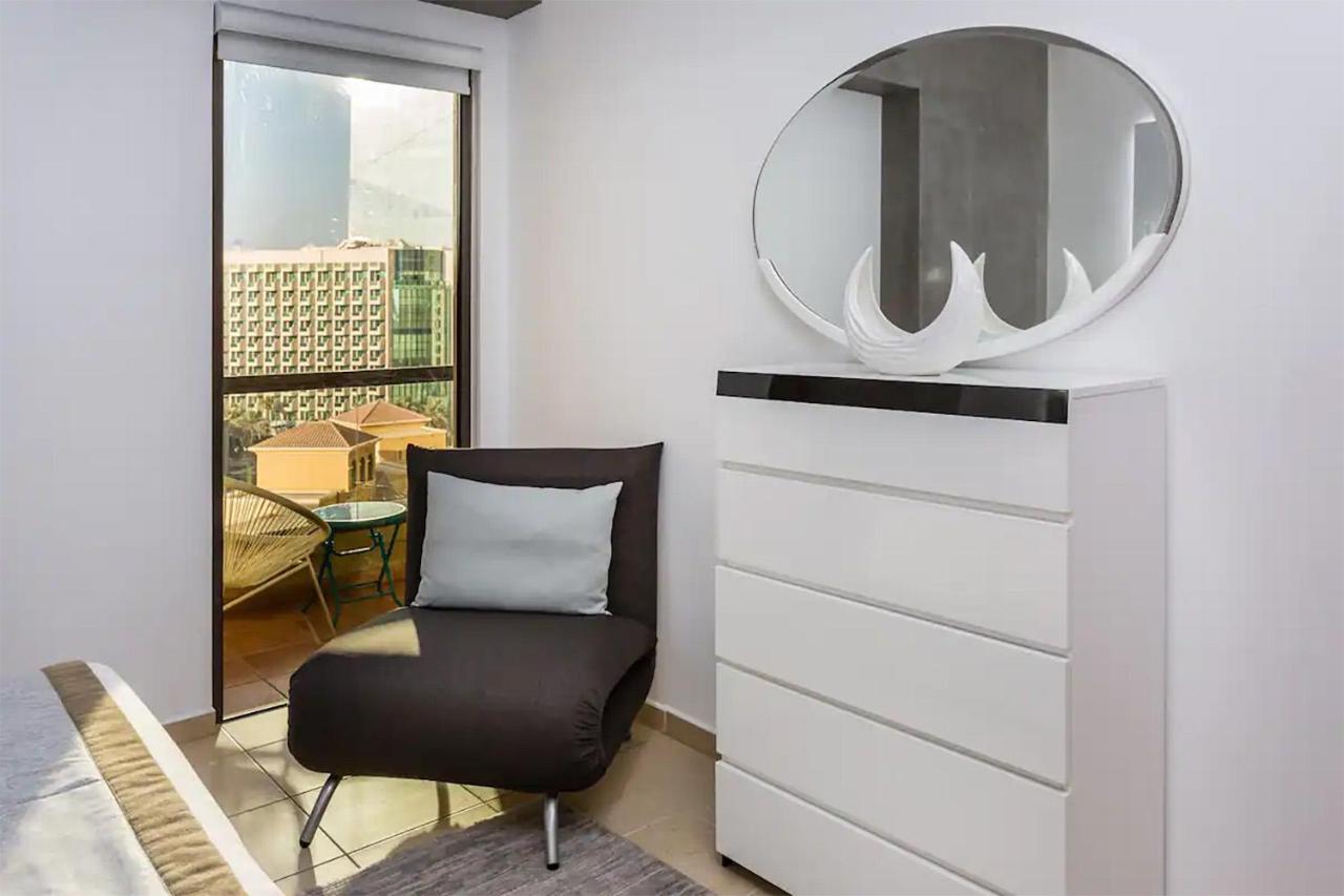 Elan Rimal4 Suites Dubai