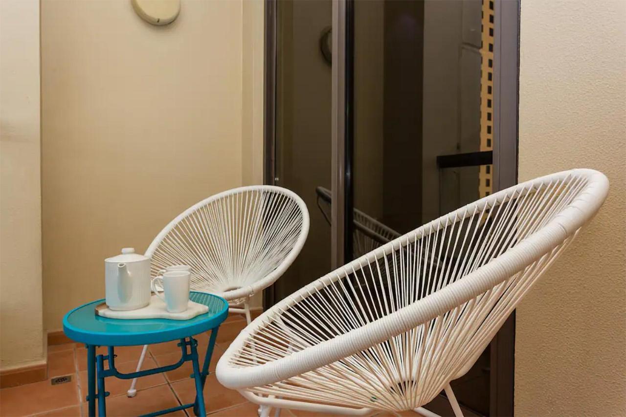 Elan Rimal4 Suites *
