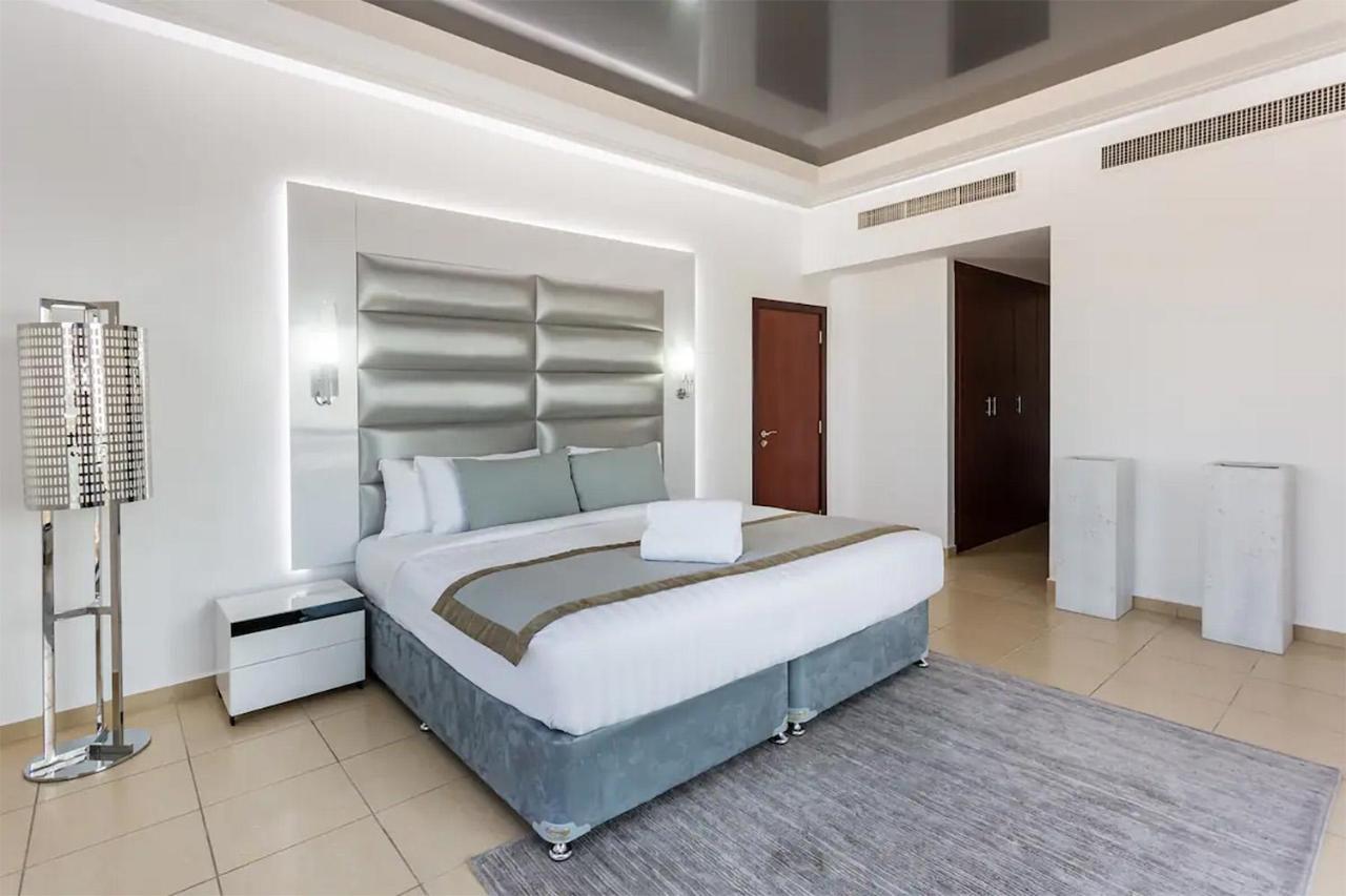 Apartment Elan Rimal4 Suites Dubai