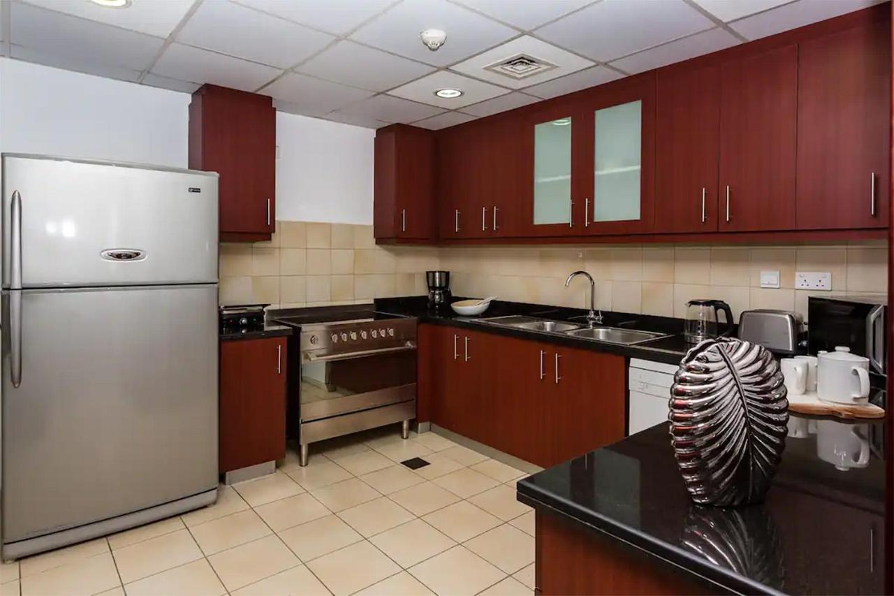 Elan Rimal4 Suites Dubai