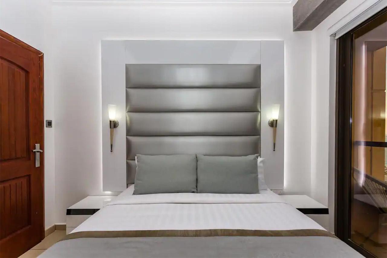 Elan Rimal4 Suites Dubai