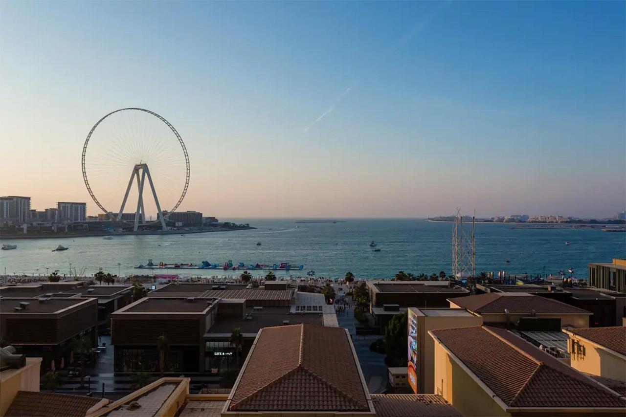 Apartment Elan Rimal4 Suites Dubai