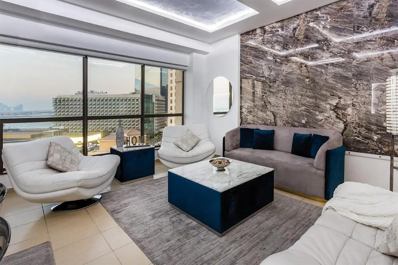 Elan Rimal4 Suites Apartment Dubai