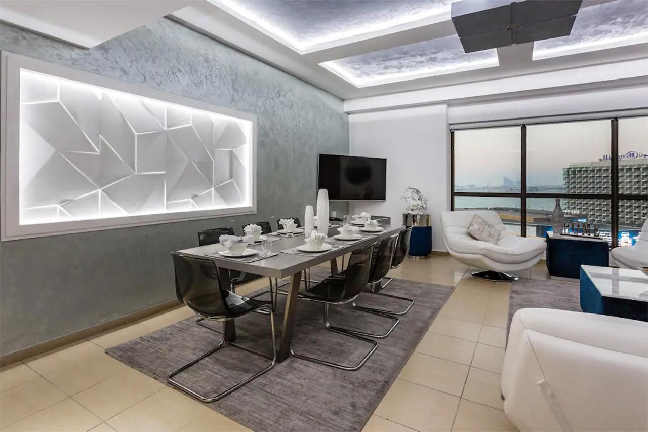 Apartment Elan Rimal4 Suites