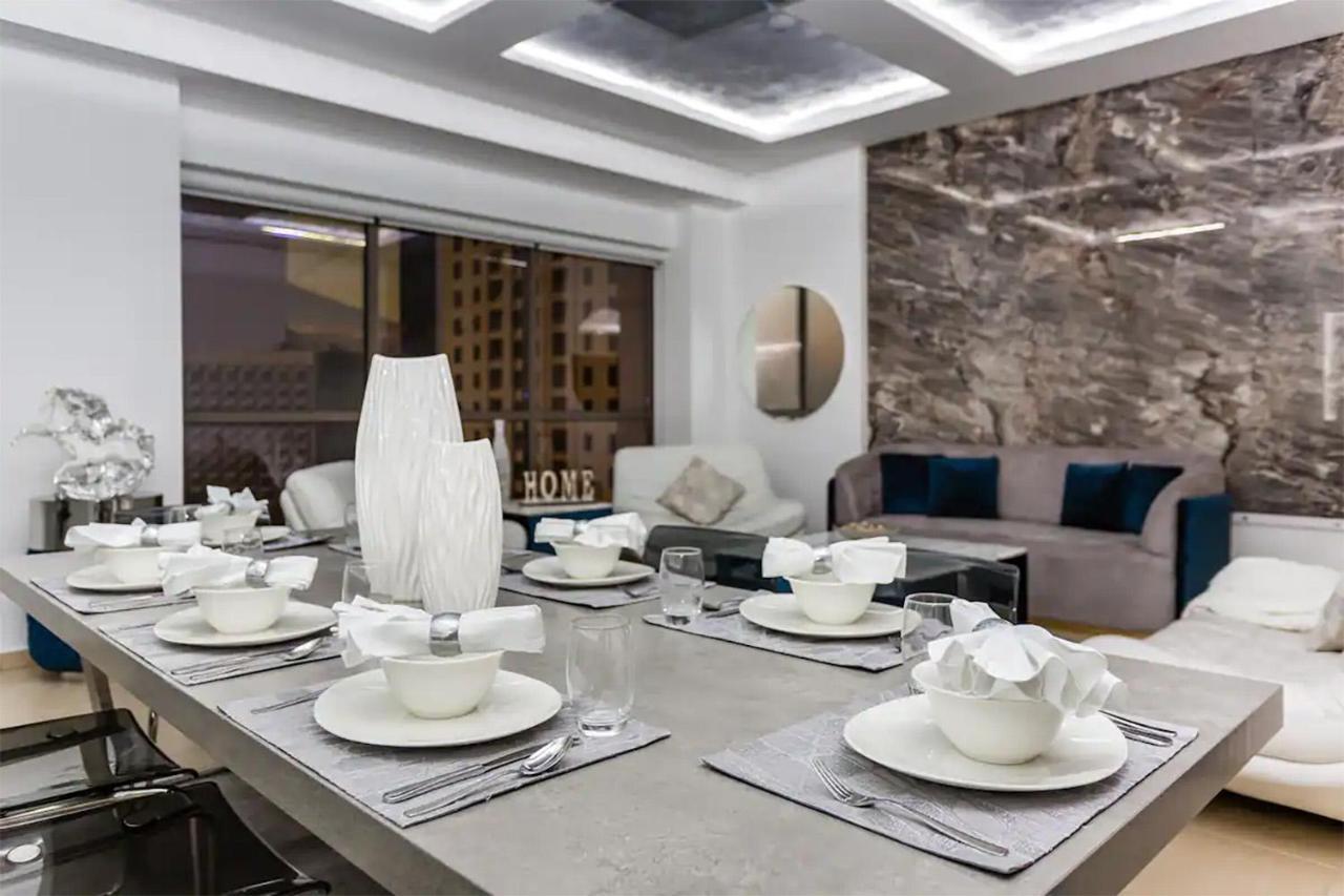 Elan Rimal4 Suites Apartment