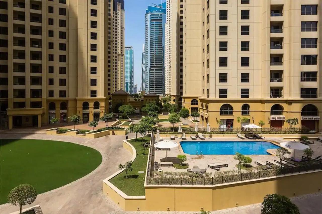 Elan Rimal4 Suites Apartment Dubai