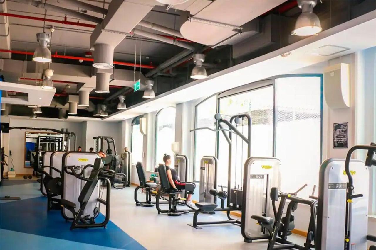 Apartment Elan Rimal4 Suites Dubai