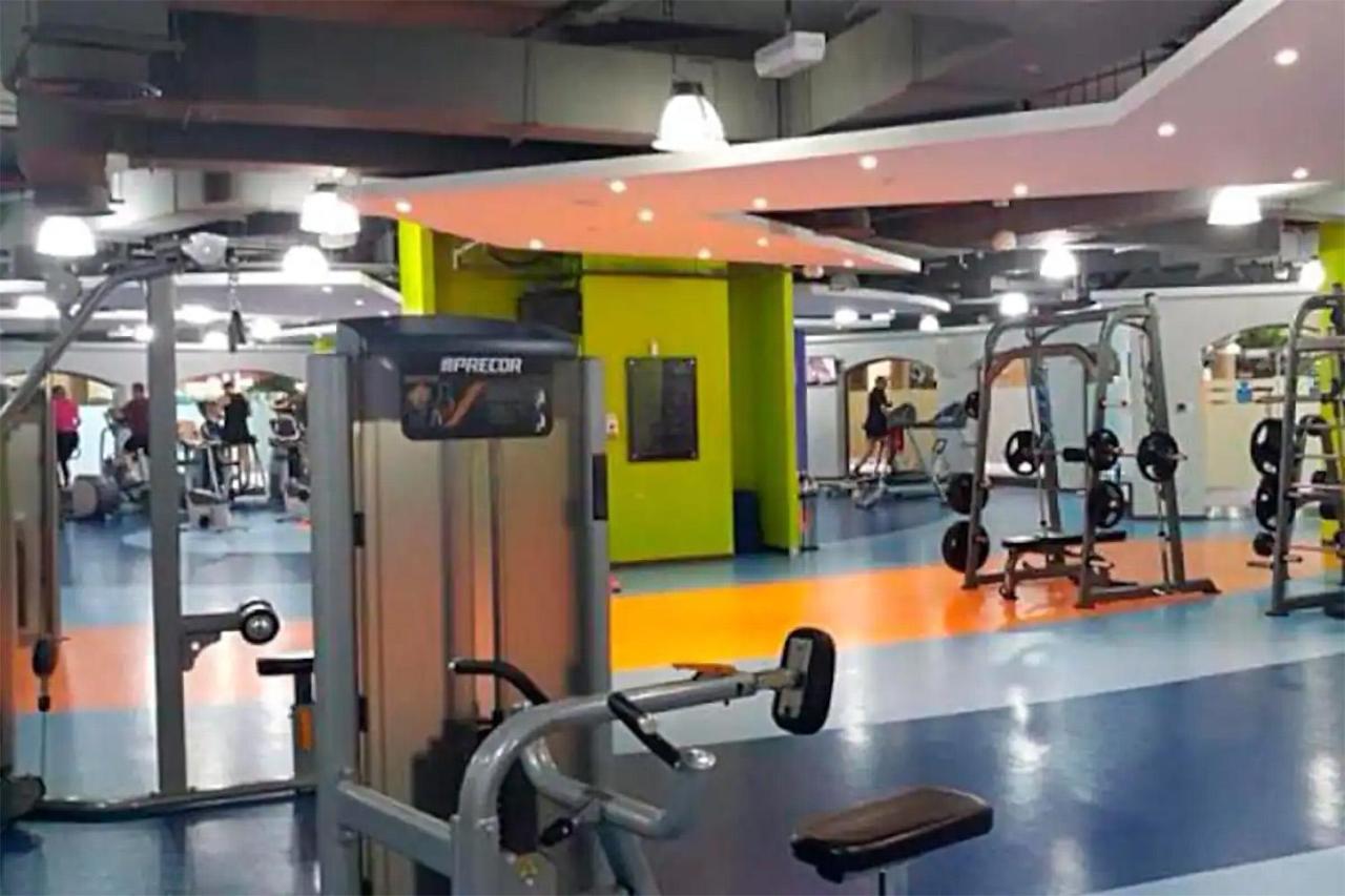 Apartment Elan Rimal4 Suites *