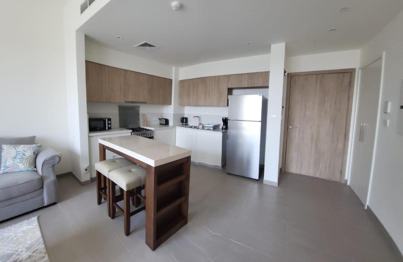 Apartment Exquisite 2bdr Apartment, Park Ridge Executive Residences, Hills Dubai