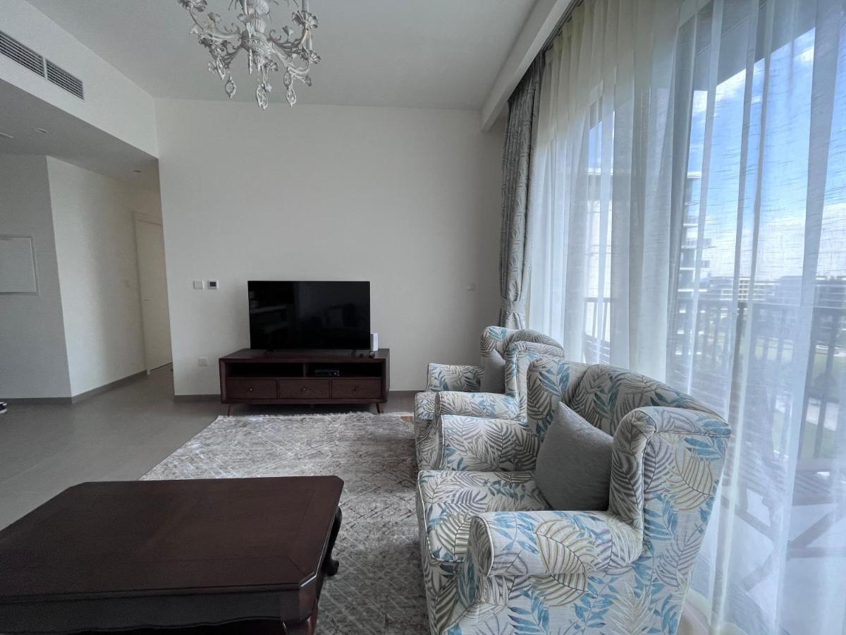 Apartment Exquisite 2bdr Apartment, Park Ridge Executive Residences, Hills Dubai