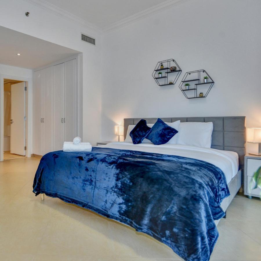 Dorrabay By Star Stays, Spacious & Modern Next To Marina And 5 Minutes Walk To Jbr * Dubai