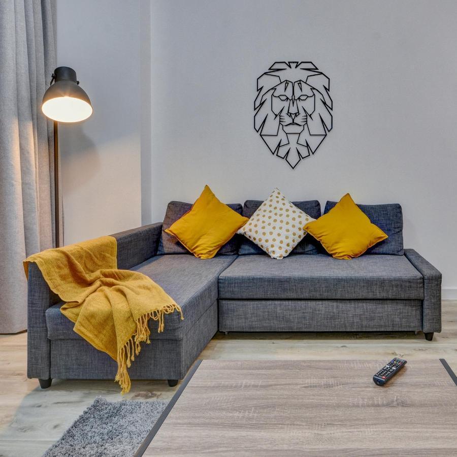 Apartment Dorrabay By Star Stays, Spacious & Modern Next To Marina And 5 Minutes Walk To Jbr *