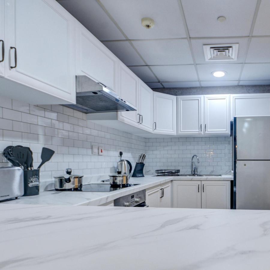 Dorrabay By Star Stays, Spacious & Modern Next To Marina And 5 Minutes Walk To Jbr Apartment