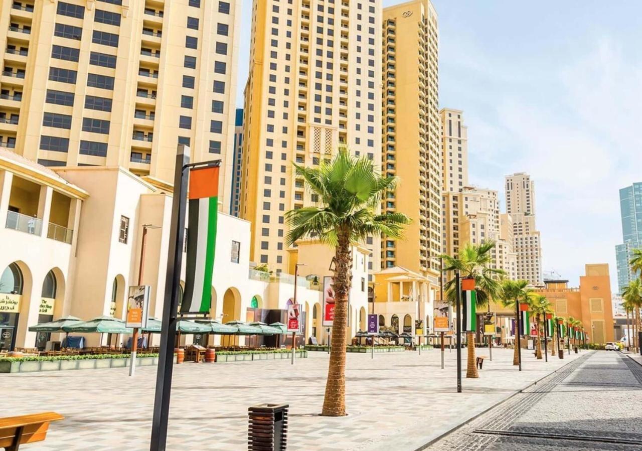 Apartment Ultra Luxury Jbr Duplex Penthouse - Free 5 Star Access