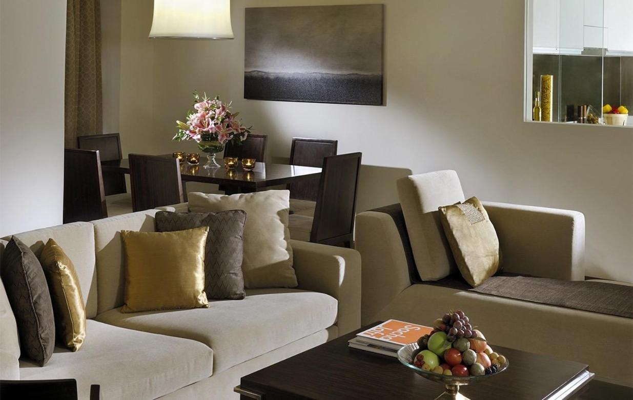 Apartment Superhost - Luxurious Apartment, 2-min From The Burj Khalifa - Address Mall Dubai