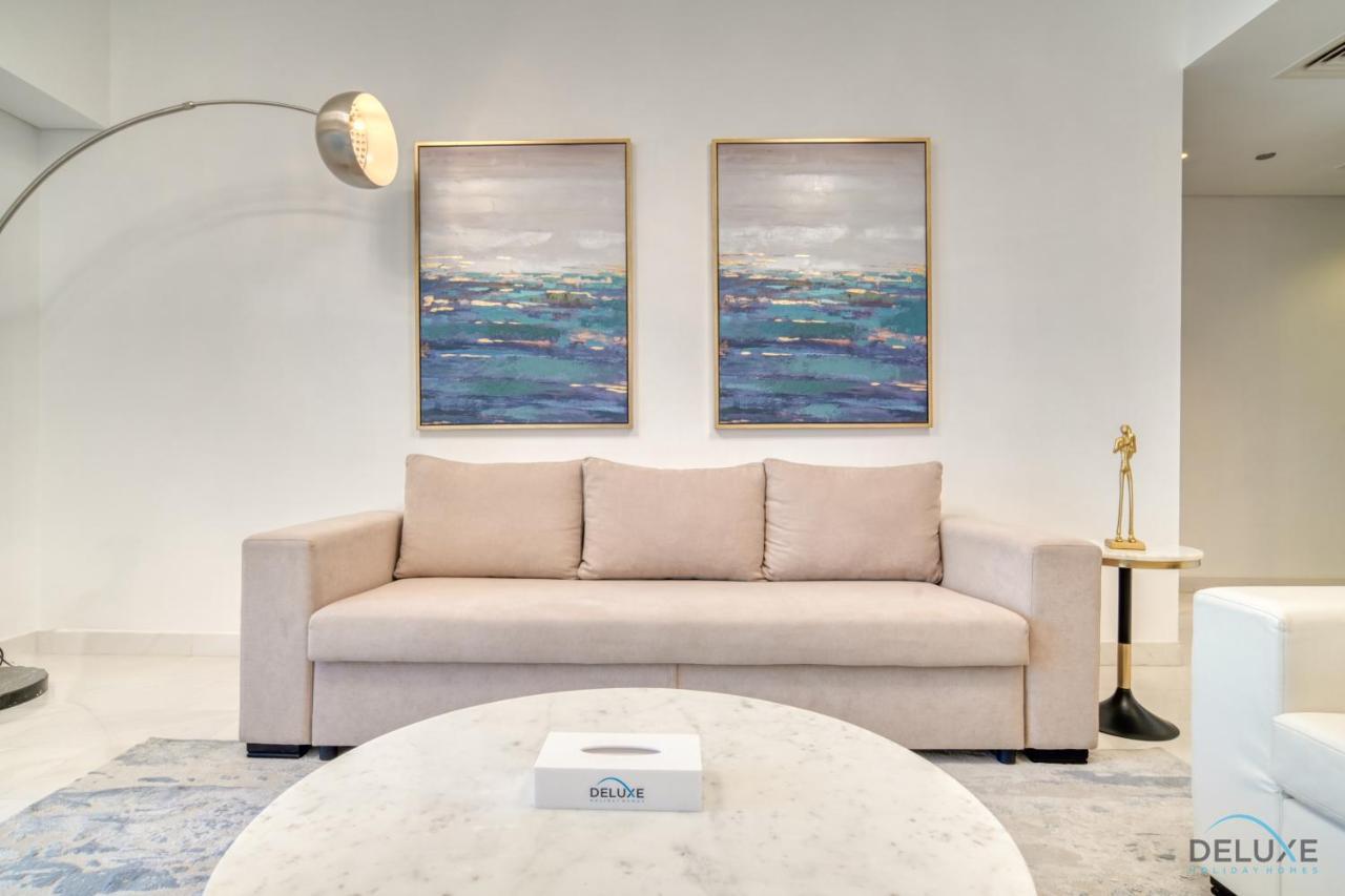 Apartment Sea Views From Living To Bedroom Perfect For Staycation, Marina By Deluxe Homes *