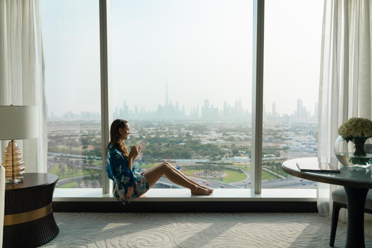 Hotel Sofitel The Obelisk Dubai