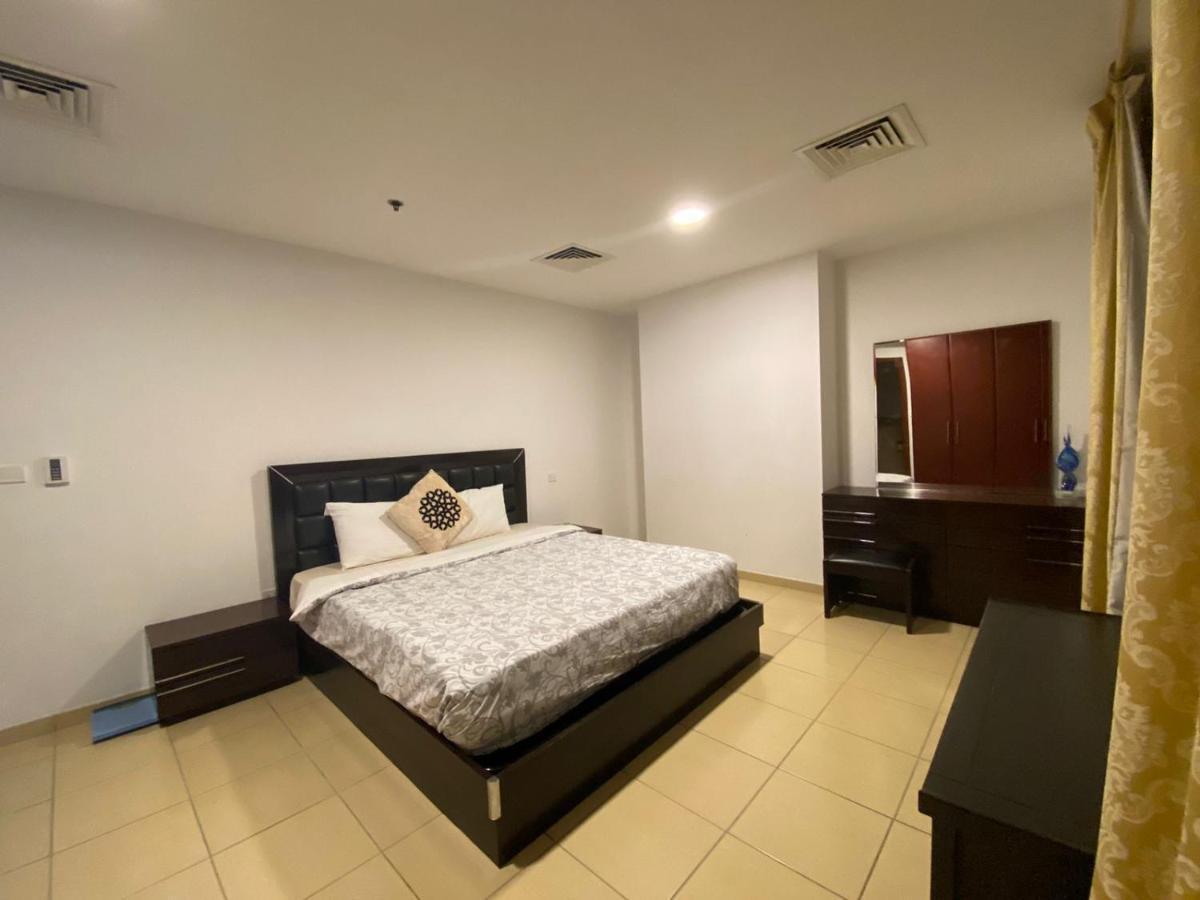 Apartment Al Mashreq Bright And Spacious 2br - Shams 4 Jbr *