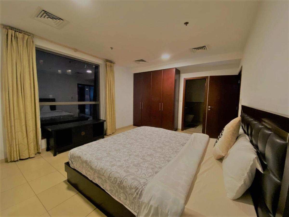 Apartment Al Mashreq Bright And Spacious 2br - Shams 4 Jbr *