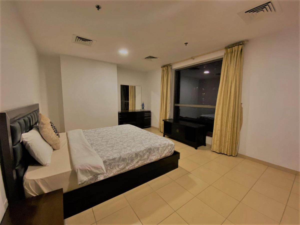 Al Mashreq Bright And Spacious 2br - Shams 4 Jbr Dubai