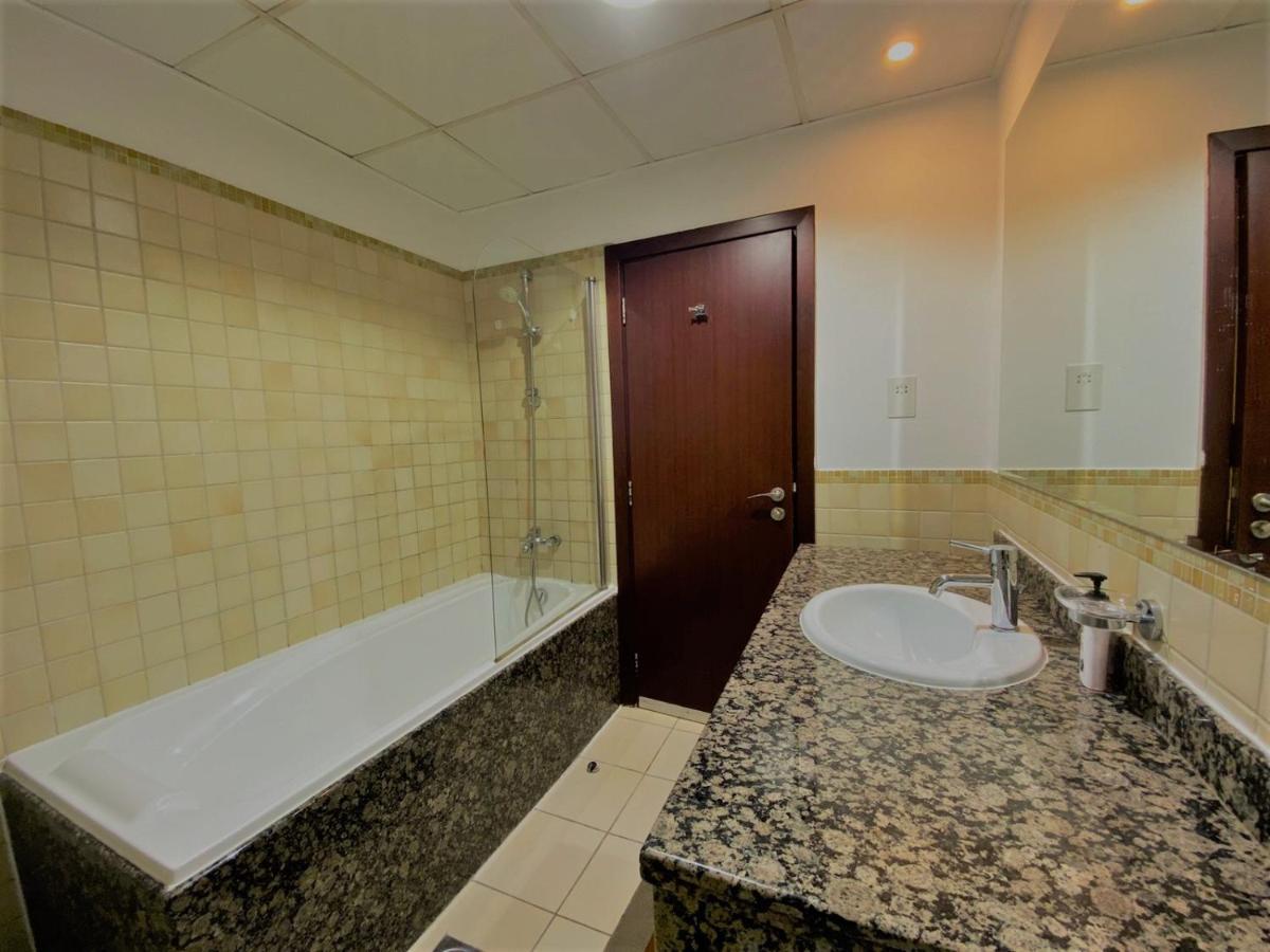 Al Mashreq Bright And Spacious 2br - Shams 4 Jbr