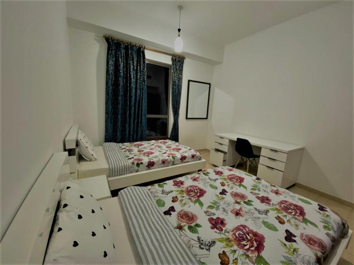 Al Mashreq Bright And Spacious 2br - Shams 4 Jbr Apartment
