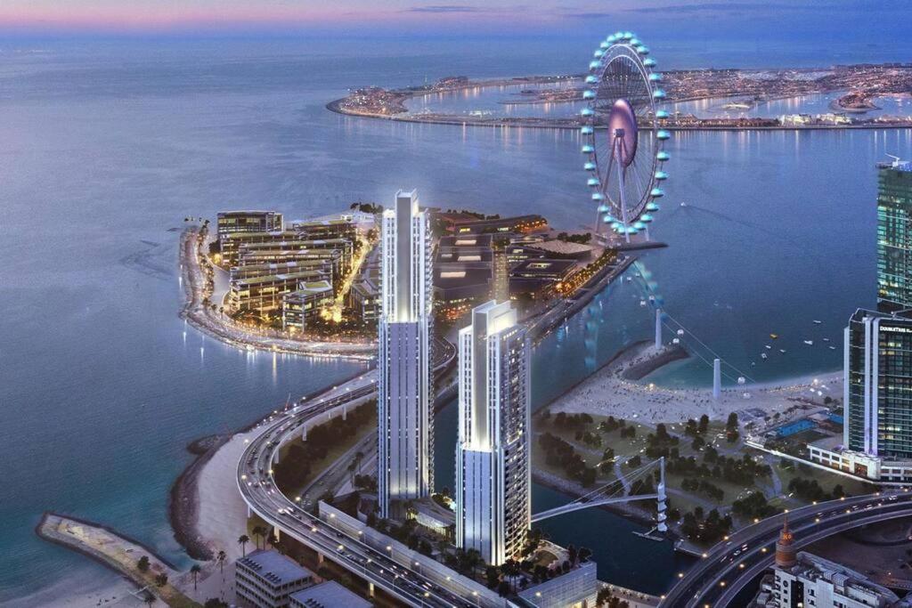 Stylish 1 Bedroom In 5242 By Ofex Apartment Dubai