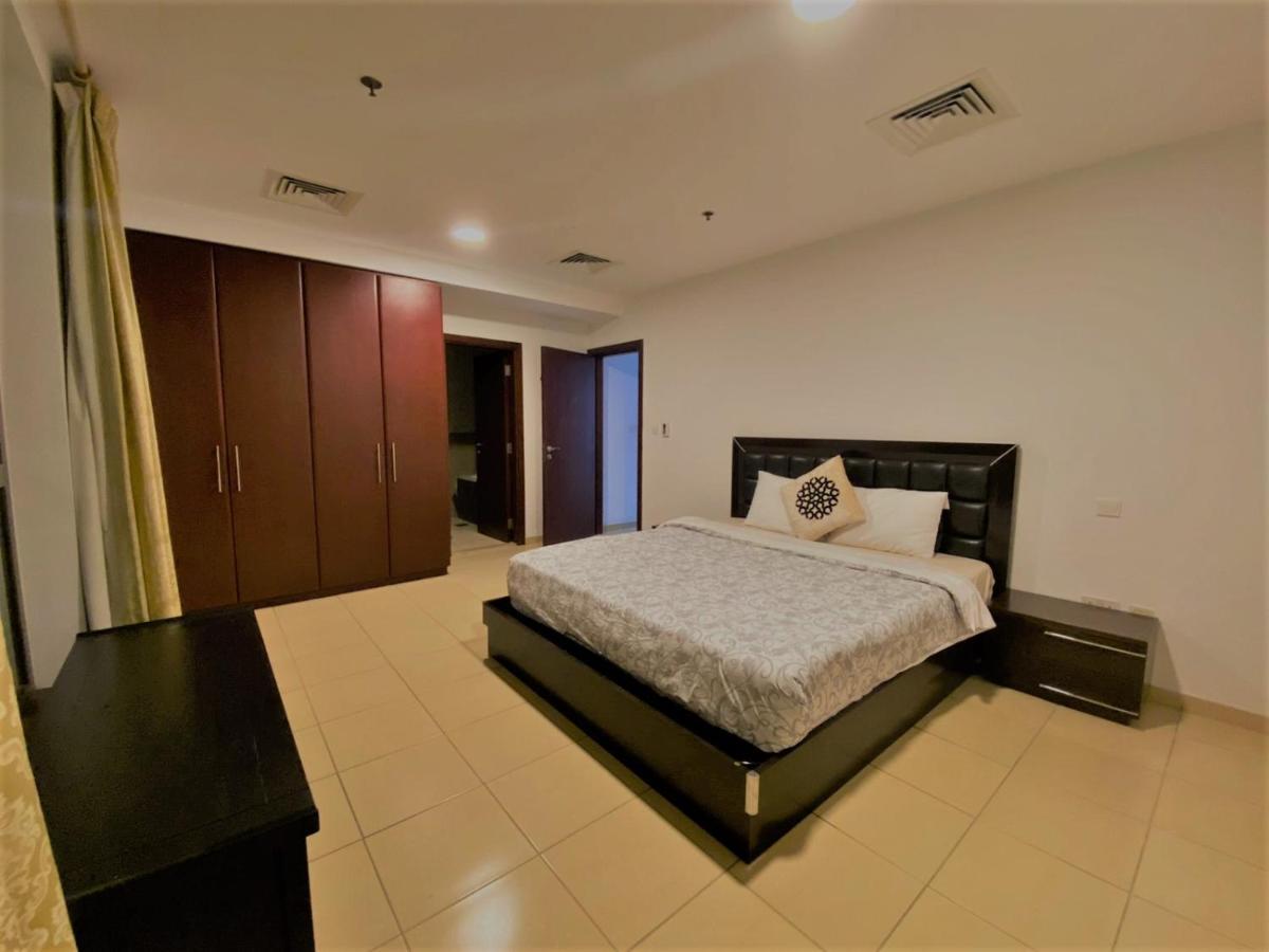 Apartment Al Mashreq Bright And Spacious 2br - Shams 4 Jbr Dubai