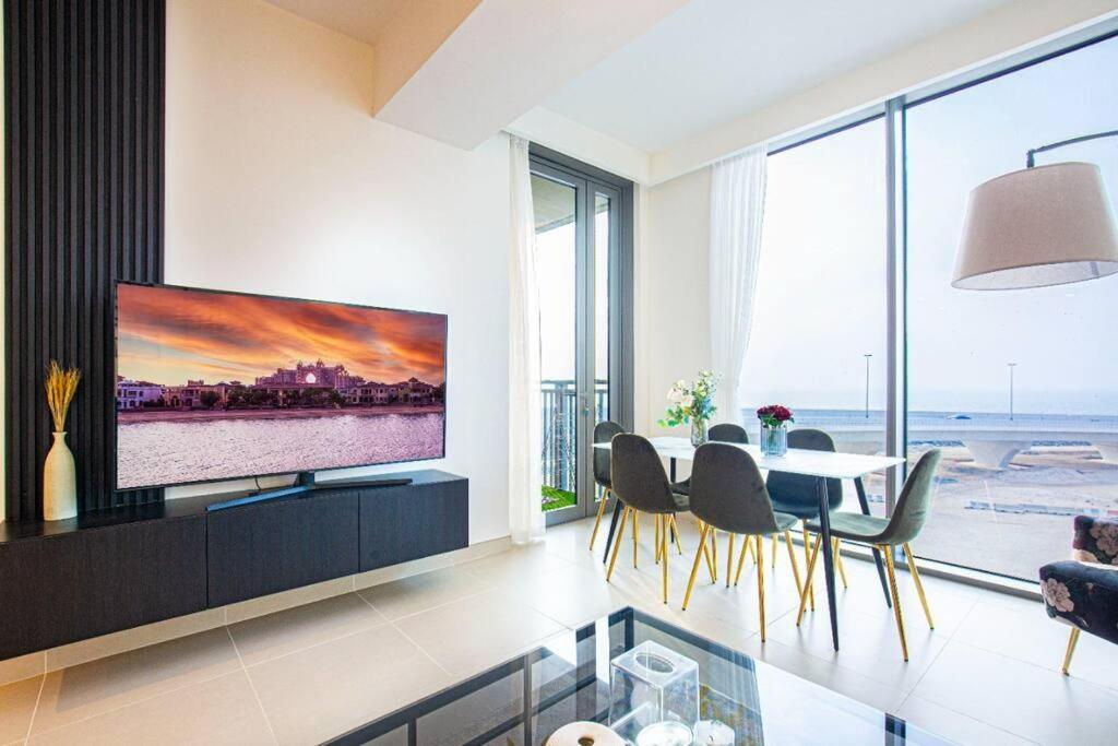 Stylish 1 Bedroom In 5242 By Ofex Apartment Dubai