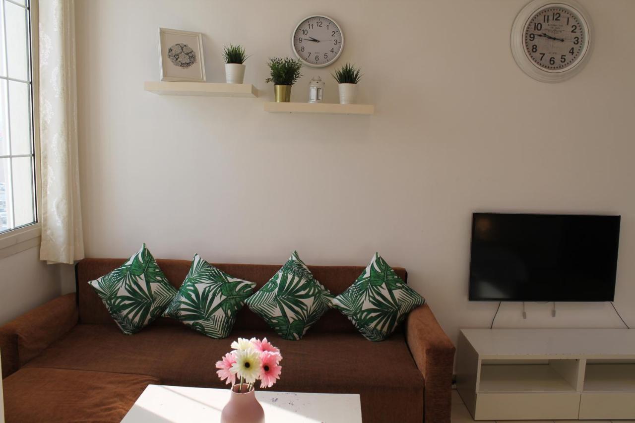 Bright, Spacious And Cozy Apartment