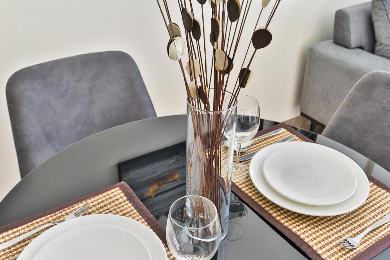 Welhome - Amidst Golf Courses, Perfect For Sports Lovers Apartment *