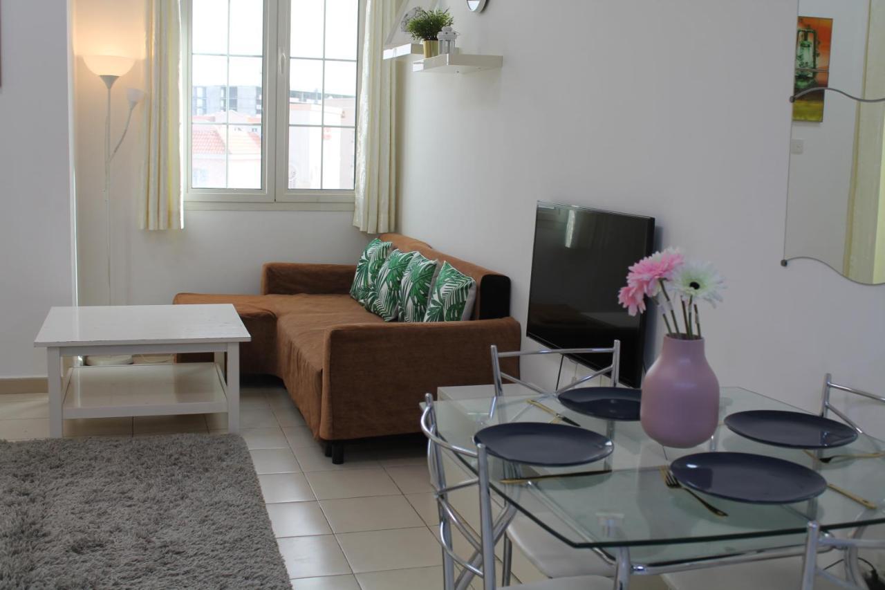 Bright, Spacious And Cozy Dubai