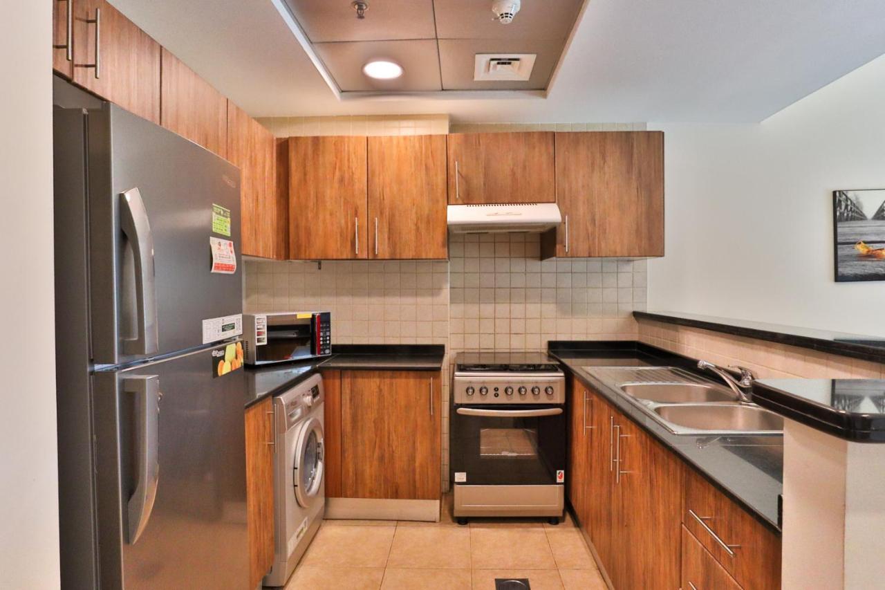 Welhome - Amidst Golf Courses, Perfect For Sports Lovers Apartment Dubai