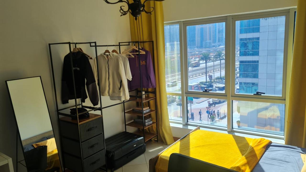 Apartment Yellow Studio Apart 308 In Marina Diamond One Dubai