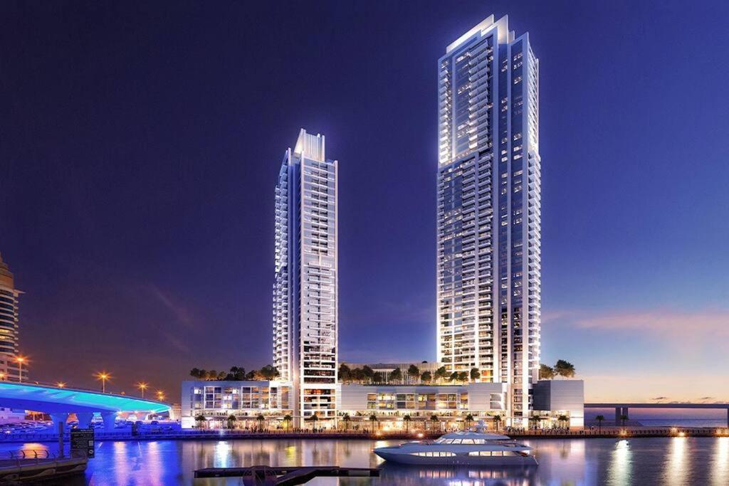 Stylish 1 Bedroom In 5242 By Ofex Dubai