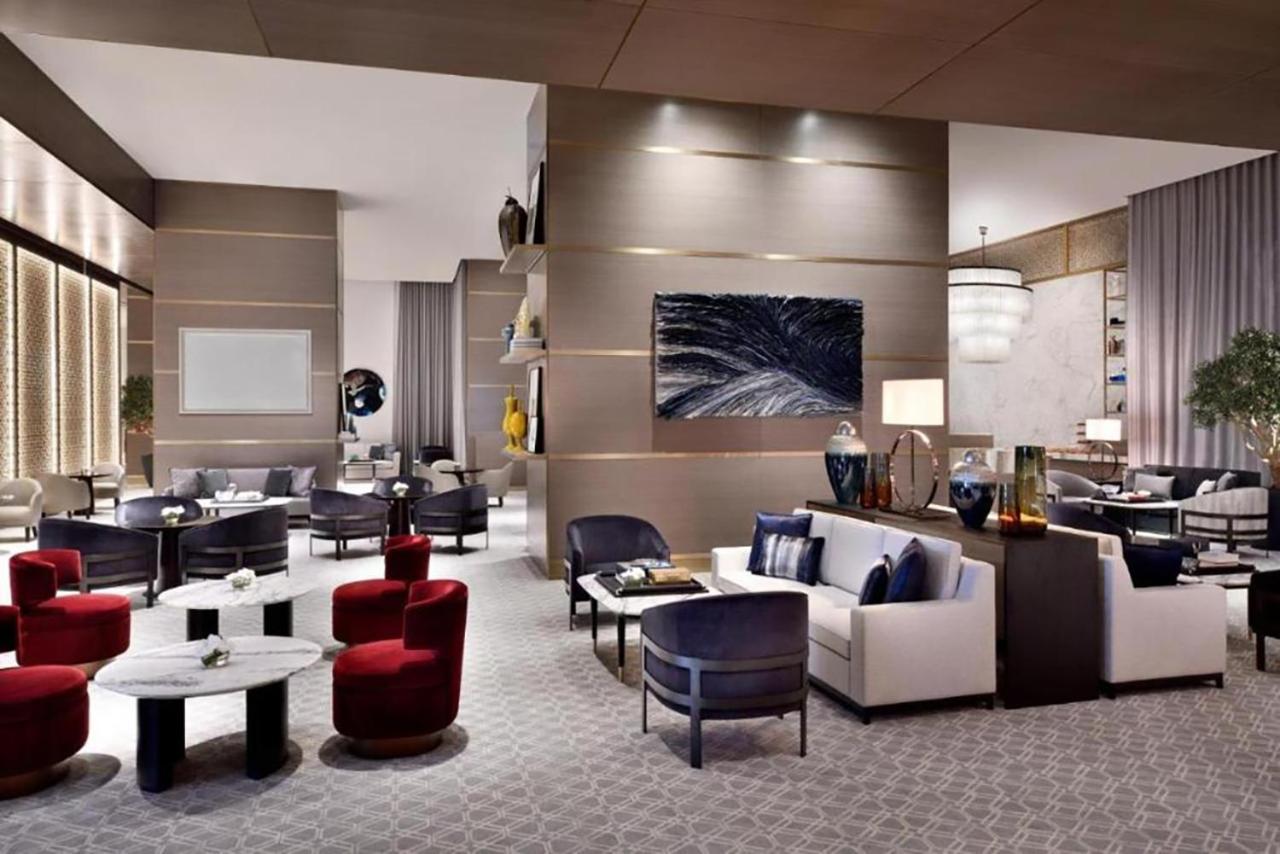 Address Mall, Studio By Suitestay * Dubai