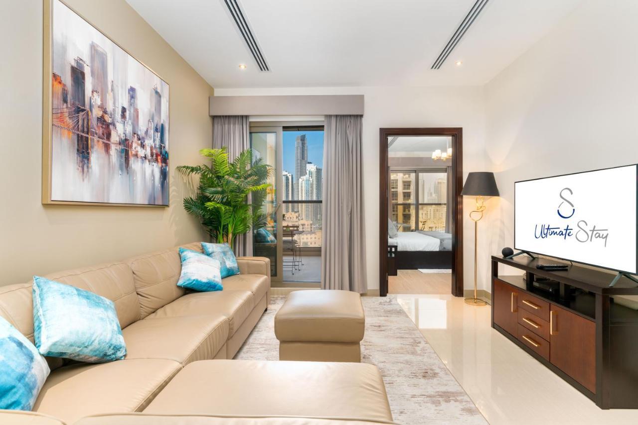Apartment Ultimate / Downtown / Brand New / 5 Min Drive From Mall / Near Park