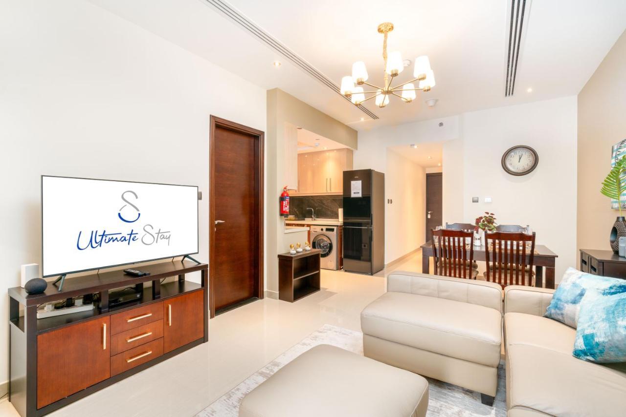 Ultimate / Downtown / Brand New / 5 Min Drive From Mall / Near Park Apartment