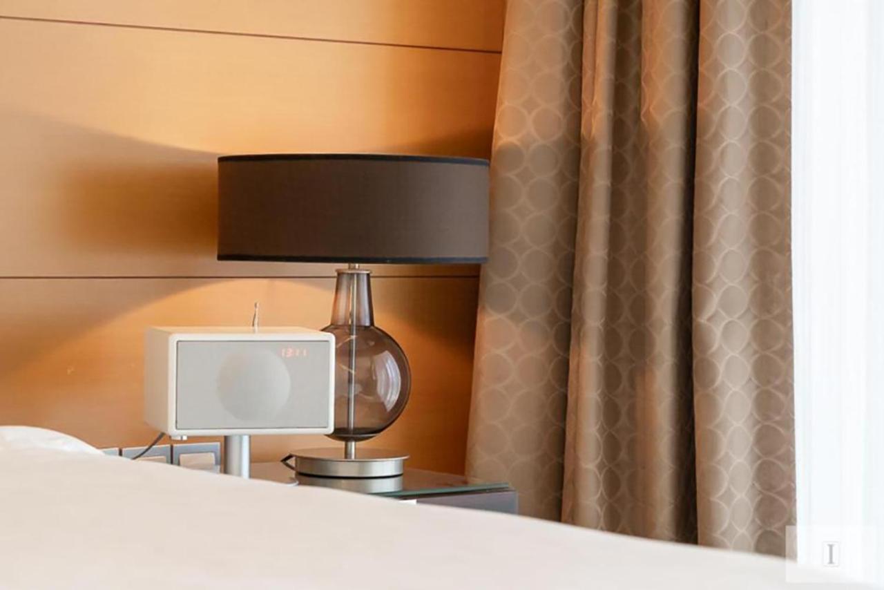 Address Mall, Studio By Suitestay Apartment Dubai