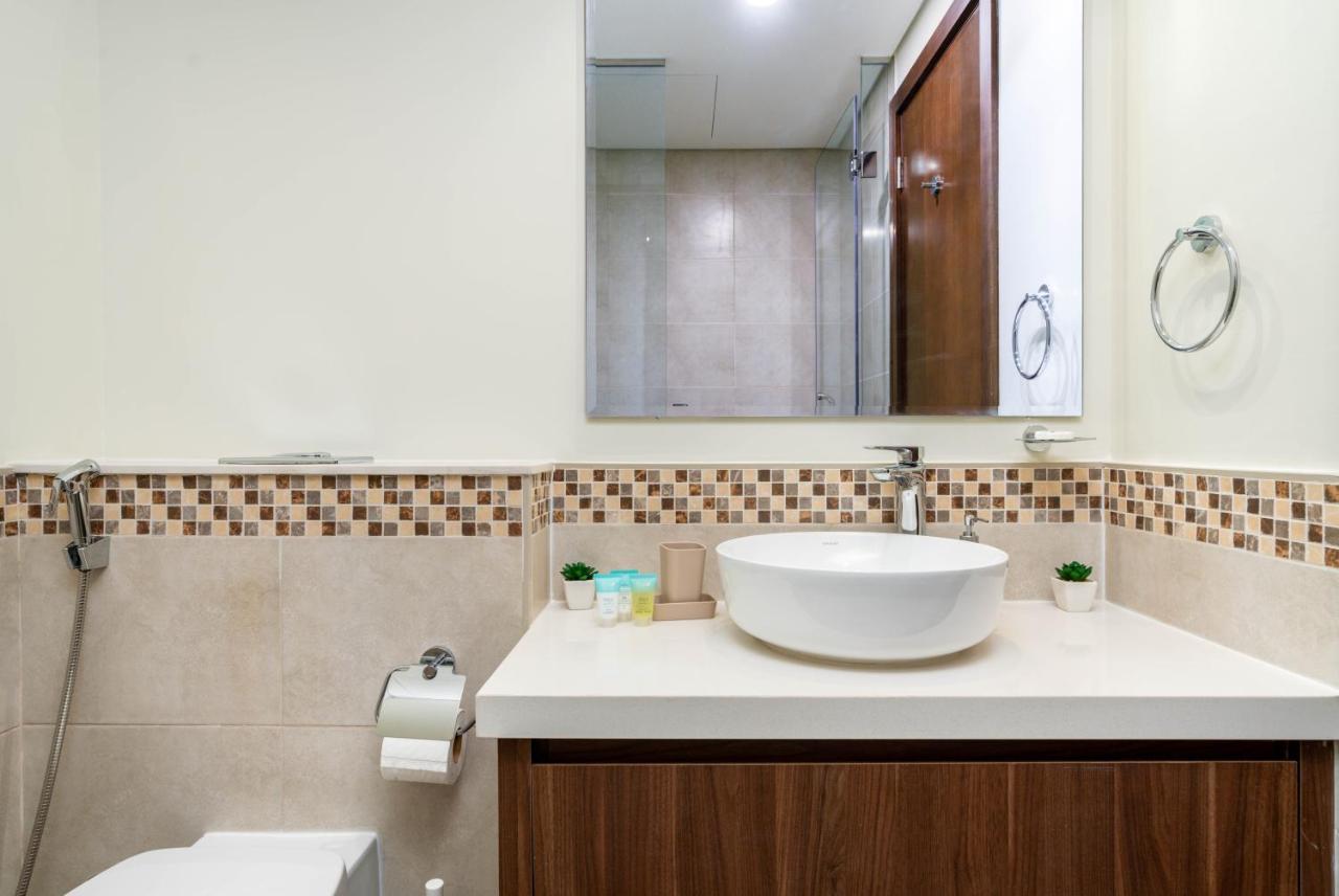 Sparking 2 Bedroom At Vera Residences Apartment