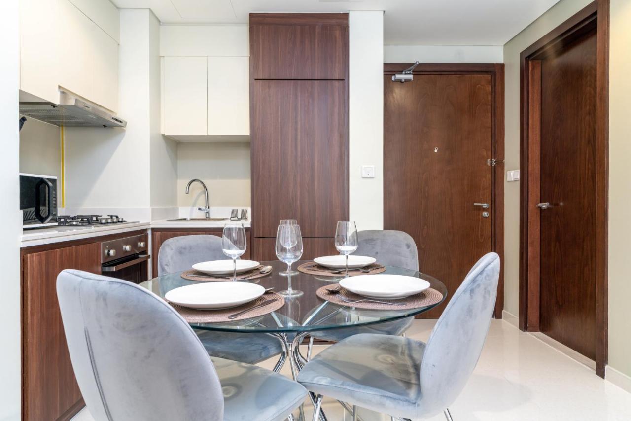 Sparking 2 Bedroom At Vera Residences Dubai